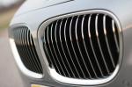 BMW 750i 2009 года